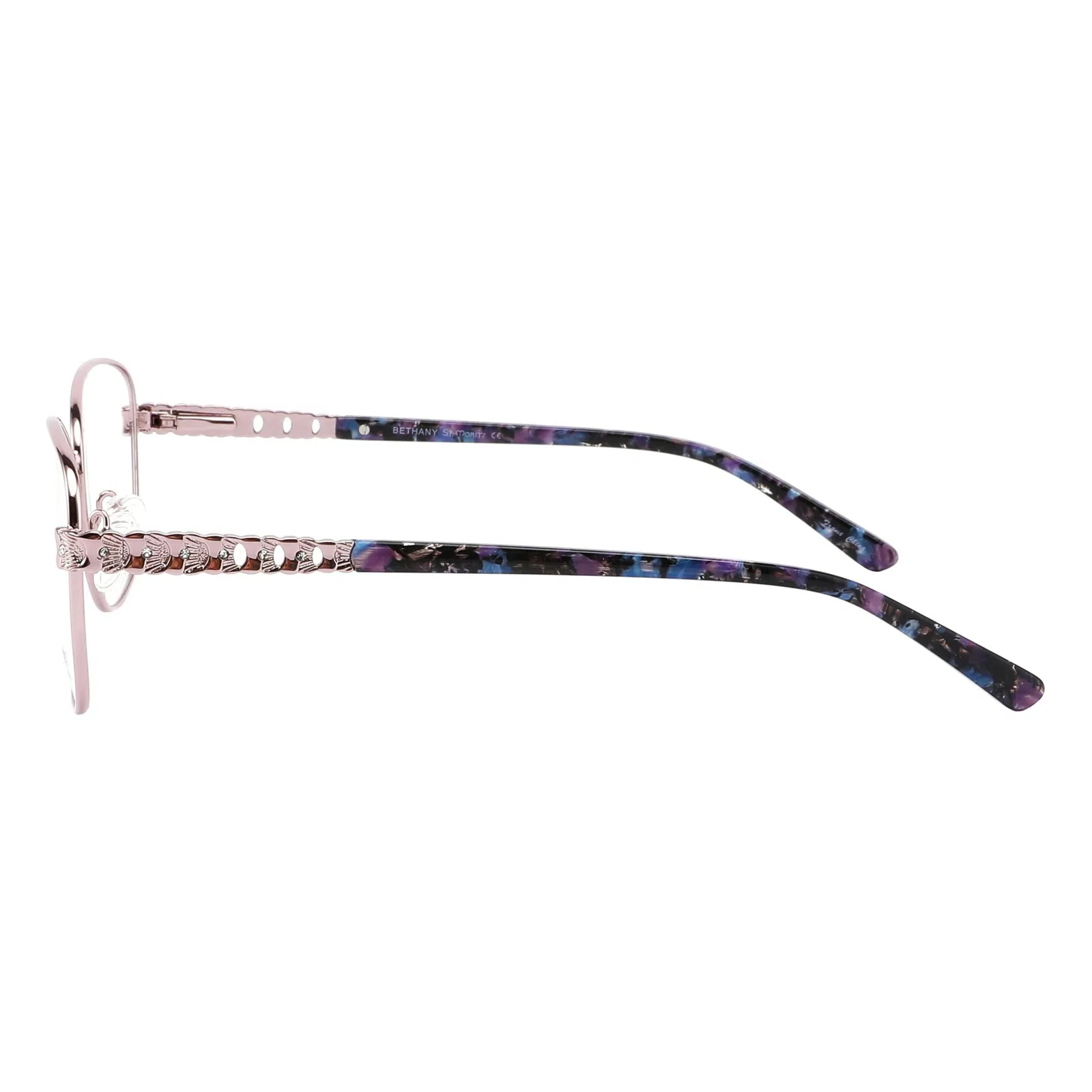 ST MORITZ BETHANY Eyeglasses - view 12